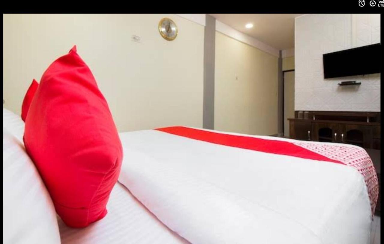 Hotel Swaraj Logde ปันเวล ภายนอก รูปภาพ